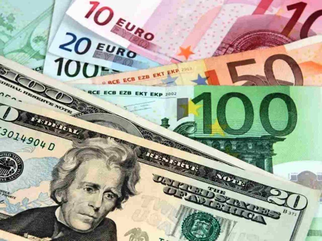 Cambio euro dollaro