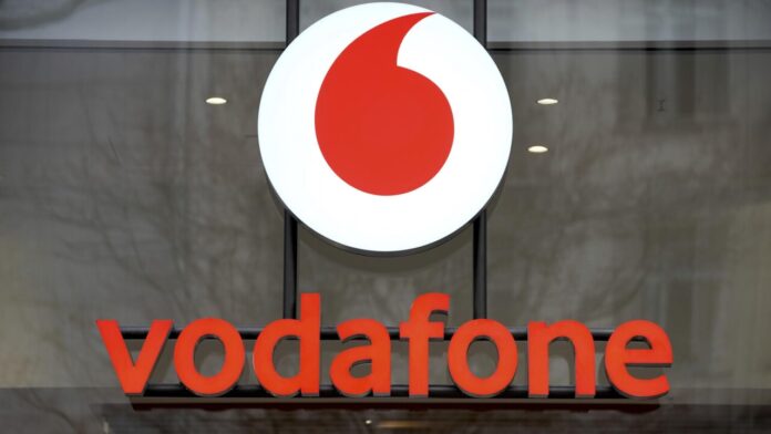 vodafone offerta