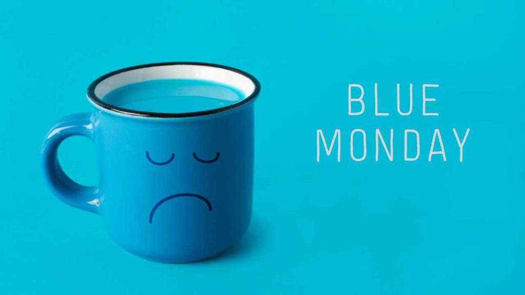 Perchè il 15 gennaio è il giorno più triste dell’anno? Ecco il Blue monday