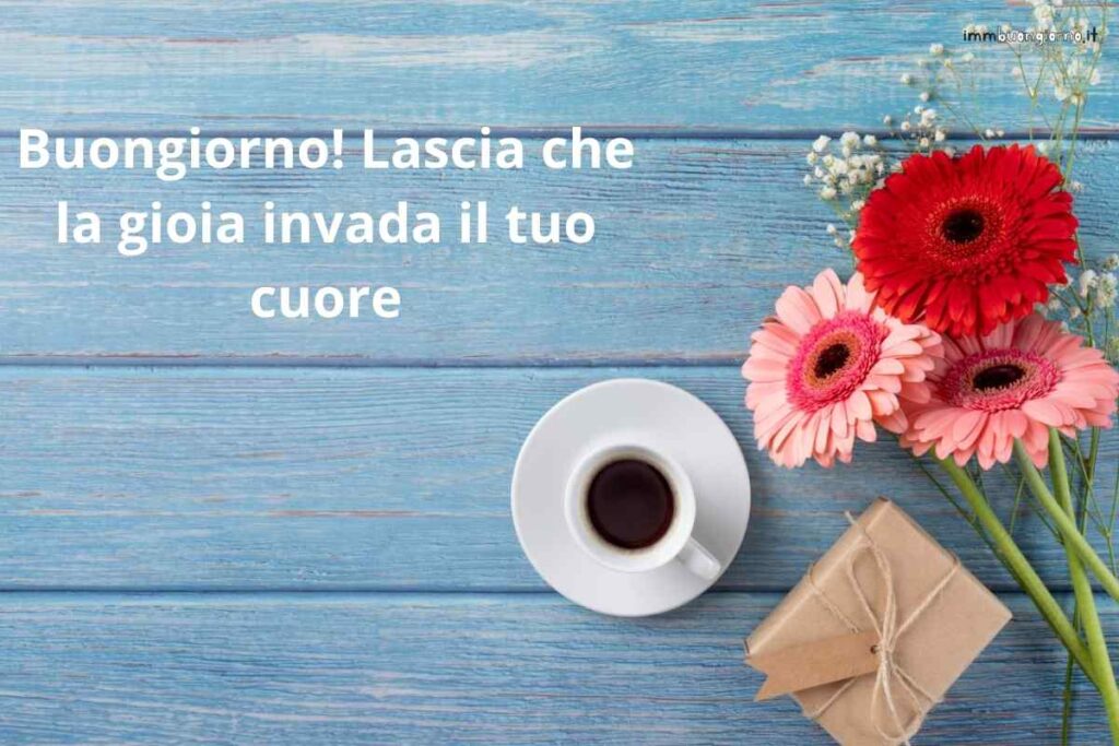 Buon venerdì | 12 gennaio 2024: frasi e immagini gratis per il tuo buongiorno