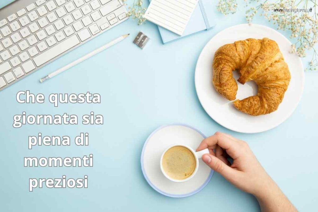 Buon sabato | 13 gennaio 2024: frasi e immagini gratis per il tuo buongiorno