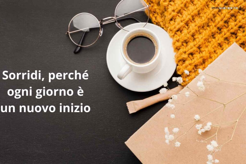 Buon mercoledì | 17 gennaio 2024: frasi e immagini gratis per il tuo buongiorno