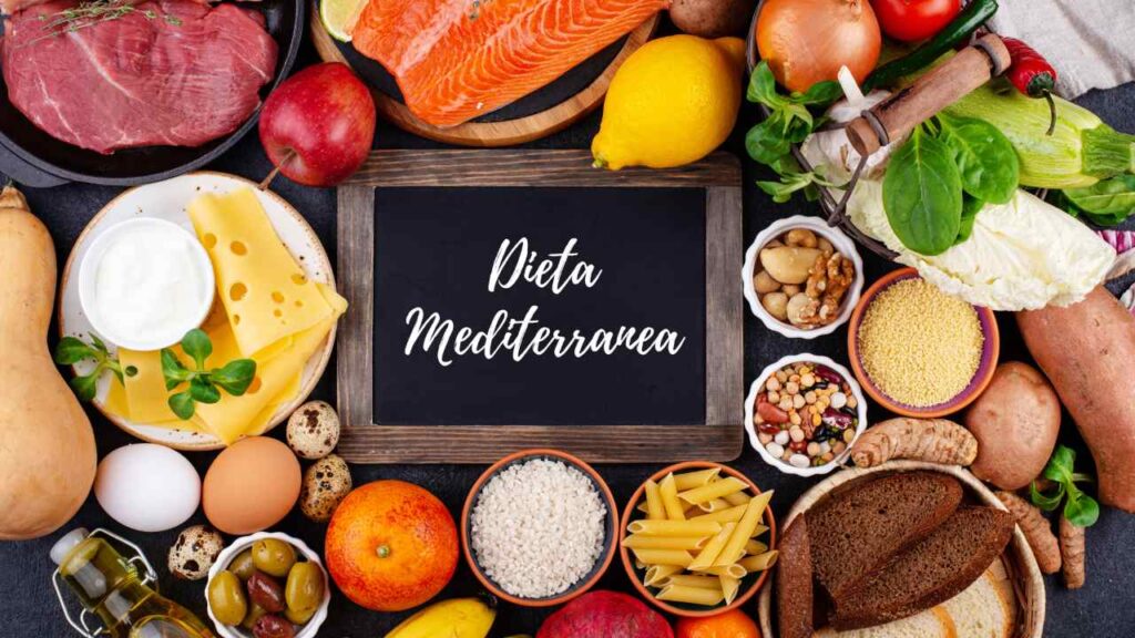 Migliore dieta del 2024, stravince quella mediterranea