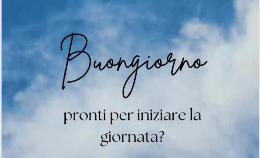 le più belle di oggi 14 Gennaio 2024 per Instagram, Whatsapp e Facebook