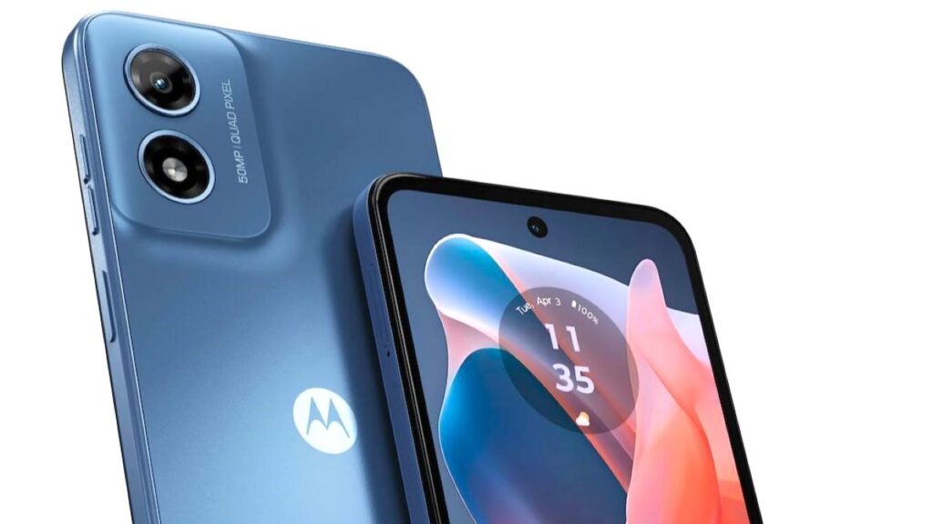 Motorola G Play, eccellente rapporto qualità/prezzo: ecco quanto costa