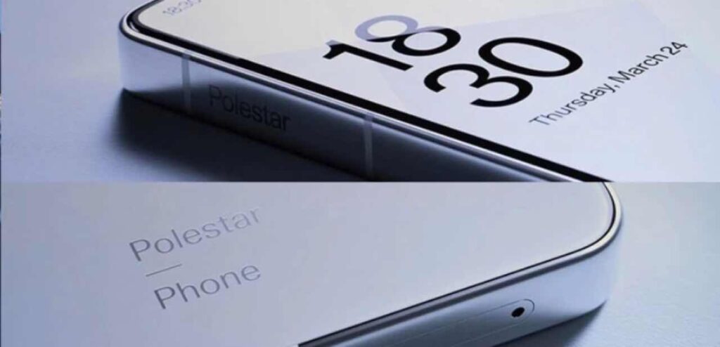 Polestar Phone, successo o flop? Ecco le ultime notizie