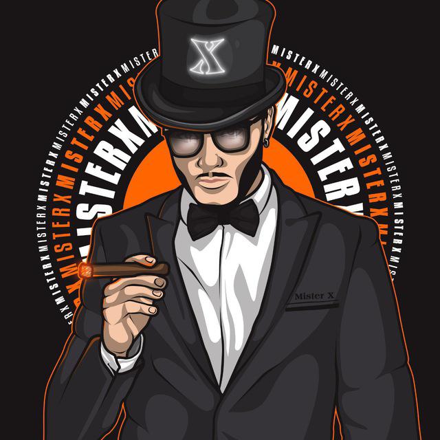Mister X