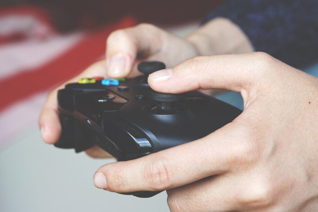 videogioco calcio